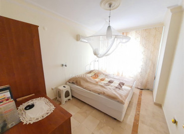 Property in the center of the Oba district: two bedroom furnished apartment, 115m². 150m from the sea. ID-10146 фото-16