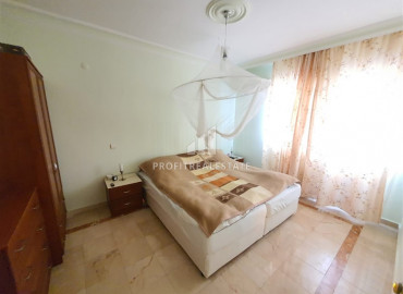 Property in the center of the Oba district: two bedroom furnished apartment, 115m². 150m from the sea. ID-10146 фото-17