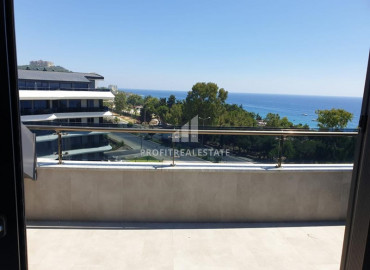 One bedroom apartment, 65m², in a new luxury beachfront complex in Kargicak, Alanya ID-10147 фото-8}}