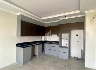 Двухкомнатная квартира, 63м², в комплексе премиум класса на окончательном этапе строительства, в Каргыджаке, Алания ID-10148 фото-5