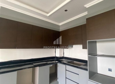 One-bedroom apartment, 63m², in a premium residence at the final stage of construction, in Kargicak, Alanya ID-10148 фото-6}}