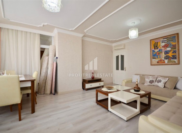 Three bedroom apartment, in a residence with good facilities, 150 meters from the center of Mahmutlar, Alanya, 150 m2 ID-10152 фото-7}}