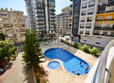 Three bedroom apartment, in a residence with good facilities, 150 meters from the center of Mahmutlar, Alanya, 150 m2 ID-10152 фото-14