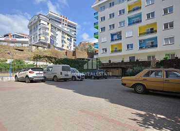 Three bedroom apartment, in a residence with good facilities, 150 meters from the center of Mahmutlar, Alanya, 150 m2 ID-10152 фото-17