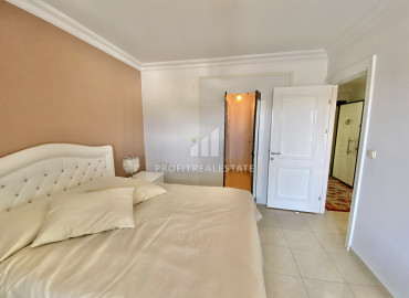 Меблированная квартира с одной спальней, 65м² в элитном комплексе района Оба ID-10116 фото-8