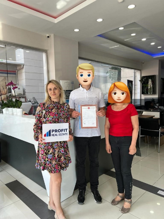 Вячеслав Отзыв Profit Real Estate}}