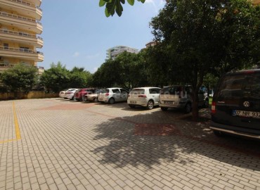 Апартаменты в комплексе с бассейном в районе Махмутлар 110 кв.м. ID-0787 фото-45