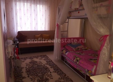 Уютная квартира с низкой стоимости в районе Махмутлар. ID-0788 фото-5