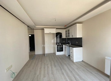 Двухкомнатная квартира, 55м², в новом комплексе с газом, в районе Тедже, в 400 метрах от моря ID-10193 фото-2
