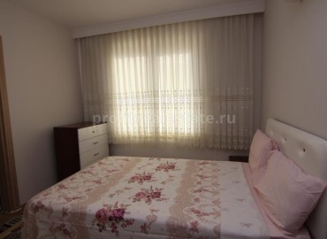 Квартира в Махмутларе, Алания, недорого, 140 кв.м. ID-0807 фото-19