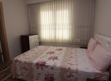 Квартира в Махмутларе, Алания, недорого, 140 кв.м. ID-0807 фото-20