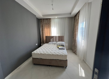 Двухкомнатные апартаменты с мебелью по выгодной цене, Махмутлар, Аланья, 55 м2 ID-10211 фото-9