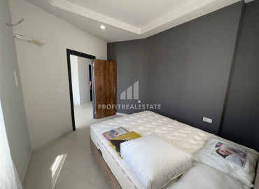 Двухкомнатные апартаменты с мебелью по выгодной цене, Махмутлар, Аланья, 55 м2 ID-10211 фото-10