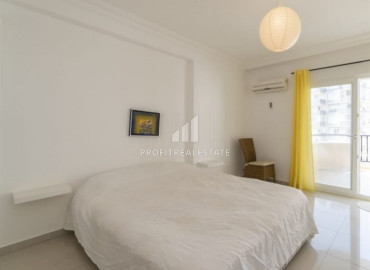 Квартира с двумя спальнями, 100м², в Тосмуре, в резиденции с бассейном, в 700м от моря ID-10215 фото-9
