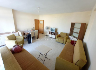 Меблированная квартира 3+1, 155м² в 100м от моря в Мерсине, районТомюк, по привлекательной цене ID-10246 фото-3