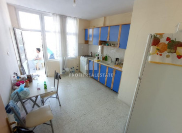 Меблированная квартира 3+1, 155м² в 100м от моря в Мерсине, районТомюк, по привлекательной цене ID-10246 фото-8
