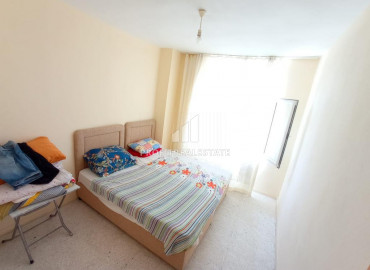 Меблированная квартира 3+1, 155м² в 100м от моря в Мерсине, районТомюк, по привлекательной цене ID-10246 фото-15