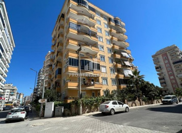 Ready to move in, two bedroom apartment, 125m², 300m from the sea in Mahmutlar, Alanya ID-10255 фото-1