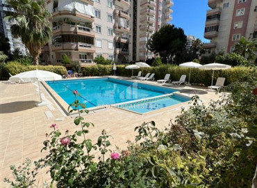 Ready to move in, two bedroom apartment, 125m², 300m from the sea in Mahmutlar, Alanya ID-10255 фото-2
