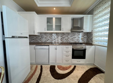 Ready to move in, two bedroom apartment, 125m², 300m from the sea in Mahmutlar, Alanya ID-10255 фото-6
