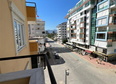 Ready to move in, two bedroom apartment, 125m², 300m from the sea in Mahmutlar, Alanya ID-10255 фото-15
