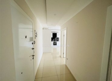 Трехкомнатная квартира без мебели в благоустроенном жилом комплексе района Оба, Аланья, 100 м2 ID-10256 фото-2