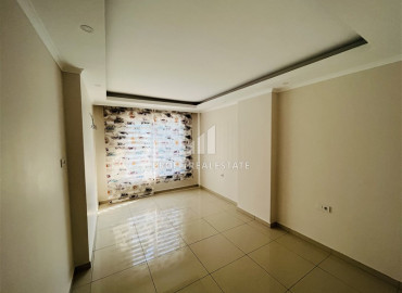 Трехкомнатная квартира без мебели в благоустроенном жилом комплексе района Оба, Аланья, 100 м2 ID-10256 фото-7