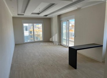 New two bedroom penthouse, 140m², 250m from the coast in Mahmutlar, Alanya ID-10263 фото-3