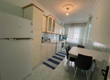 Большая квартира 3+1, 145м² с отдельной кухней в 400м от моря в Махмутларе ID-10267 фото-4