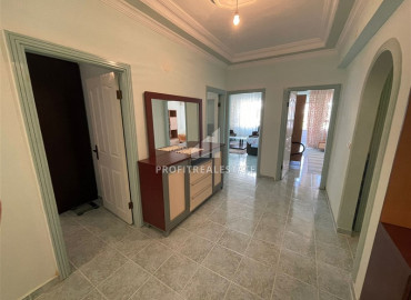 Большая квартира 3+1, 145м² с отдельной кухней в 400м от моря в Махмутларе ID-10267 фото-5