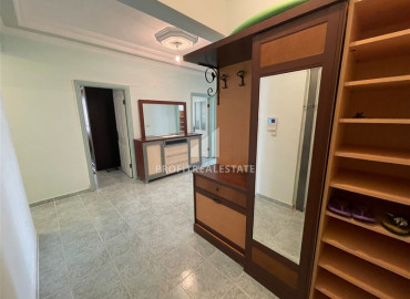 Большая квартира 3+1, 145м² с отдельной кухней в 400м от моря в Махмутларе ID-10267 фото-8