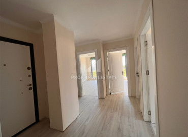 Трехкомнатная квартира, 95м², с отдельной кухней, в новой резиденции с бассейном в Газипаше, Алания ID-10297 фото-7