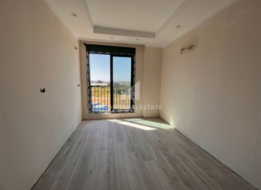 Трехкомнатная квартира, 95м², с отдельной кухней, в новой резиденции с бассейном в Газипаше, Алания ID-10297 фото-10