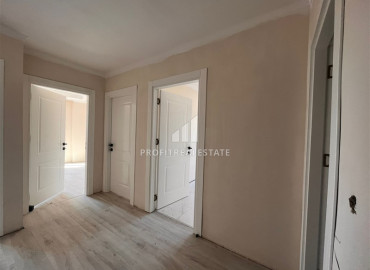 Трехкомнатная квартира, 95м², с отдельной кухней, в новой резиденции с бассейном в Газипаше, Алания ID-10297 фото-12