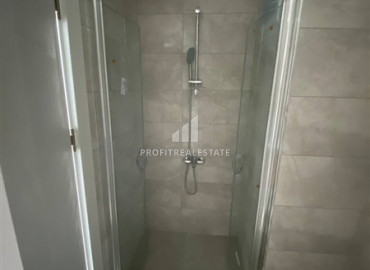 One bedroom apartment, unfurnished, in a new residence in Oba, Alanya, 55 m2 ID-10301 фото-7