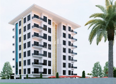 Sales start: a new investment project with good facilities in Avsallar ID-10304 фото-8