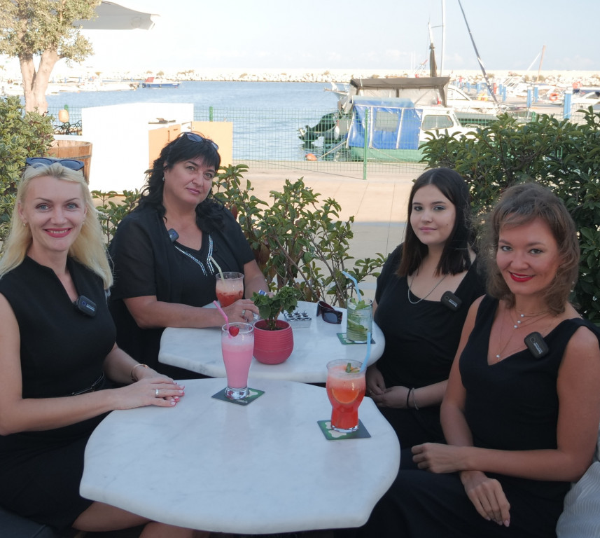 Марика и Юлия Отзыв Profit Real Estate}}