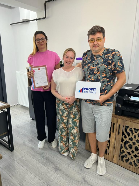 Дмитрий и Ольга Отзыв Profit Real Estate}}