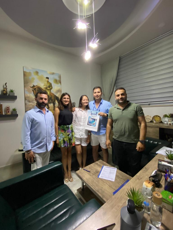 Дастан и Раушан Отзыв Profit Real Estate}}