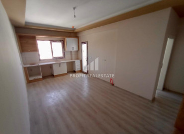 Квартира с одной спальней, 50м², в новом комплексе в районе Томюк, Мерсин ID-10319 фото-2