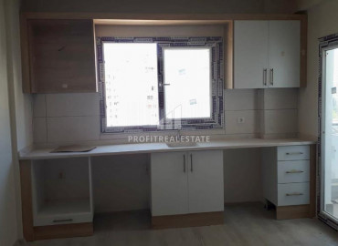 Квартира с одной спальней, 50м², в новом комплексе в районе Томюк, Мерсин ID-10319 фото-3