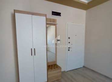 Квартира с одной спальней, 50м², в новом комплексе в районе Томюк, Мерсин ID-10319 фото-5