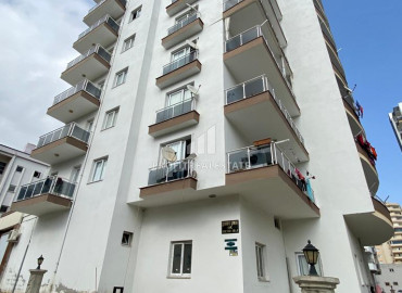 Трехкомнатные апартаменты, 120м², в Эрдемли, Мерсин. По привлекательной цене ID-10321 фото-1