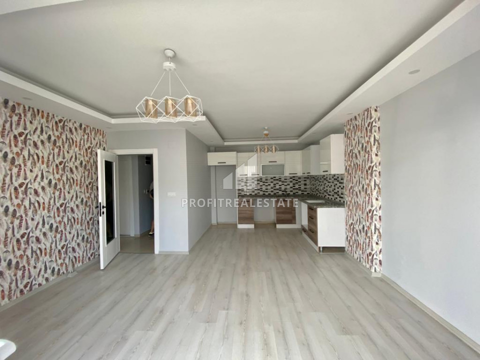 Трехкомнатные апартаменты, 120м², в Эрдемли, Мерсин. По привлекательной цене ID-10321 фото-2