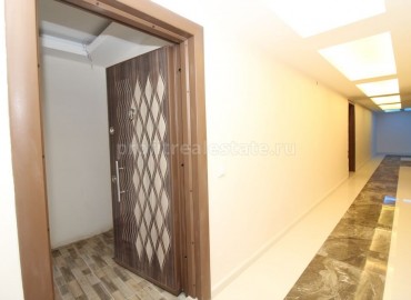 Невероятная возможность: меблированная квартира в новом комплексе по супер цене в Махмутларе, Алания, 65 кв.м. ID-0793 фото-3