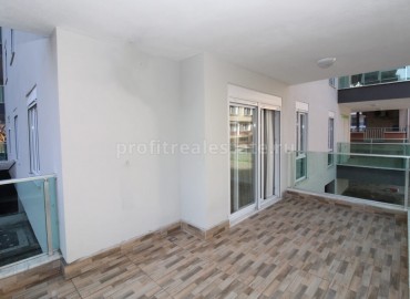 Невероятная возможность: меблированная квартира в новом комплексе по супер цене в Махмутларе, Алания, 65 кв.м. ID-0793 фото-9