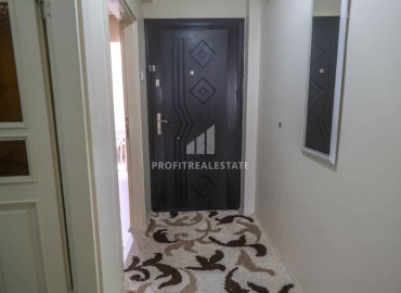 Furnished one-bedroom apartment, 65m², 150m from the sea in Alanya Konakli ID-10357 фото-12