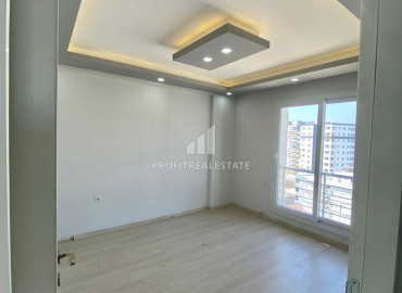 Трехкомнатная квартира с отдельной кухней, 115м² в резиденции с бассейном в районе Алата, Эрдемли ID-10377 фото-9
