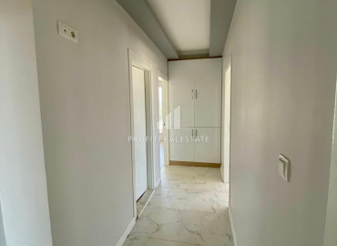 Трехкомнатная квартира с отдельной кухней, 115м² в резиденции с бассейном в районе Алата, Эрдемли ID-10377 фото-13