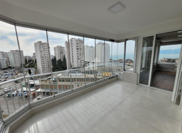 Апартаменты 3+1, с ремонтом и большой общей площадью, в престижном районе Фенер, Мурапаша, Анталья, 200 м2 ID-10387 фото-15